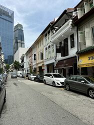 Telok Ayer Conservation Area (D1), Shop House #453362081